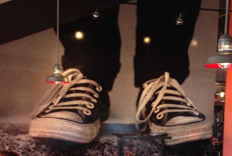 Get (Fast) Fire’d at Blaze Pizza