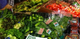 Jersey Fresh Produce