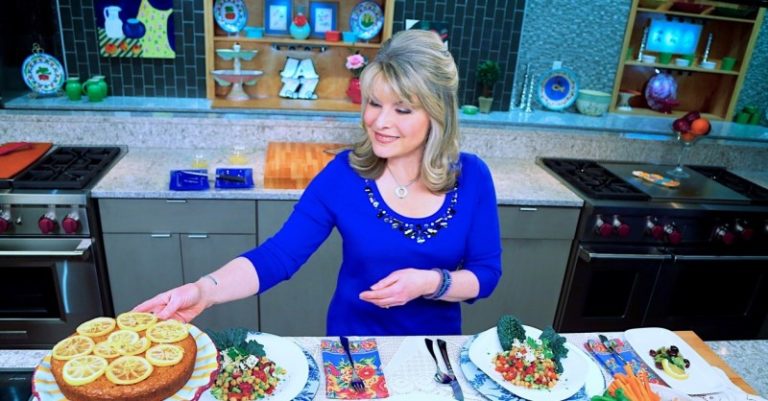 Laura Theodore’s Vegan-Ease