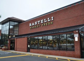 Happy Anniversary, Rastelli Market Fresh