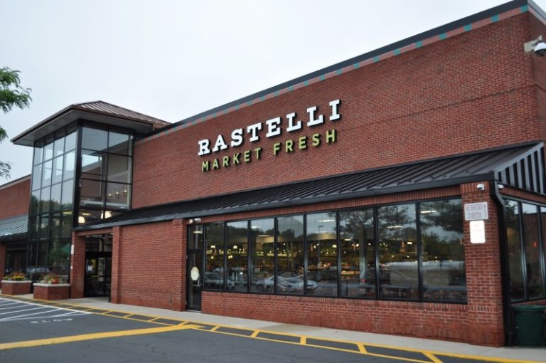 Happy Anniversary, Rastelli Market Fresh