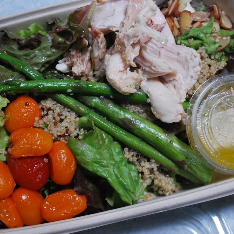 FITfood: Convenience and So Much More