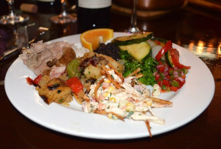 Zoe Bistro Introduces Junior’s Chef’s Table