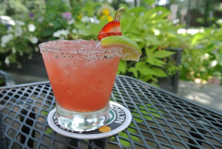 Labor Day Cocktails by New Jersey Experts