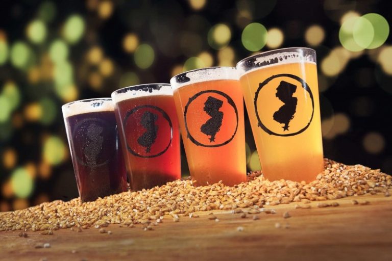 The Beauty of Jersey Beach Plums