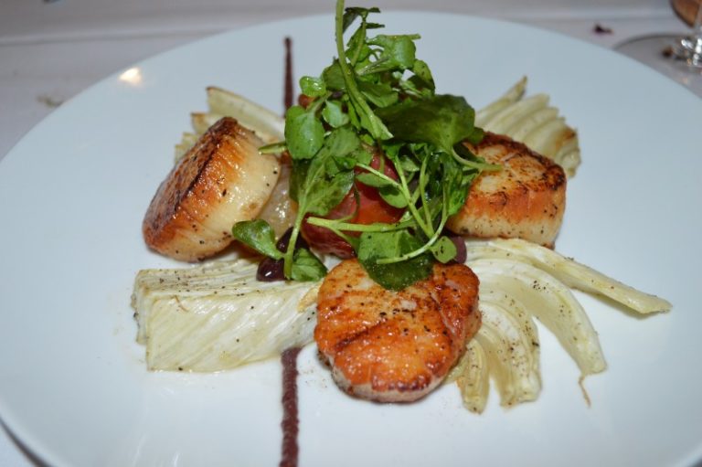 Ama Ristorante in Sea Bright