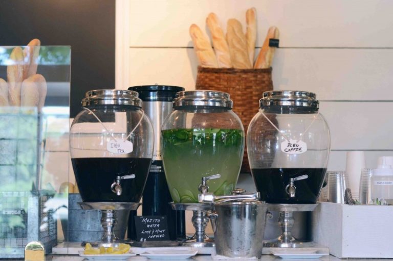 The French Market in Rumson