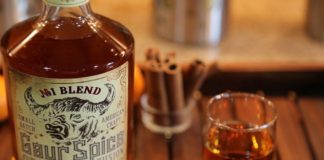 new jersey whiskey fest