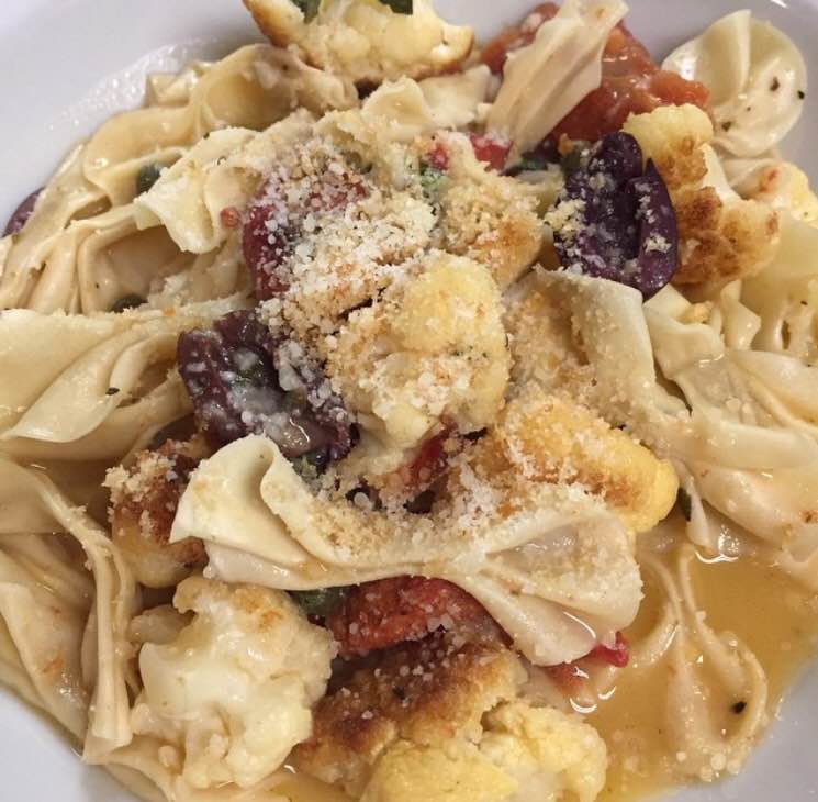 Scenes from Porcini in Highlands