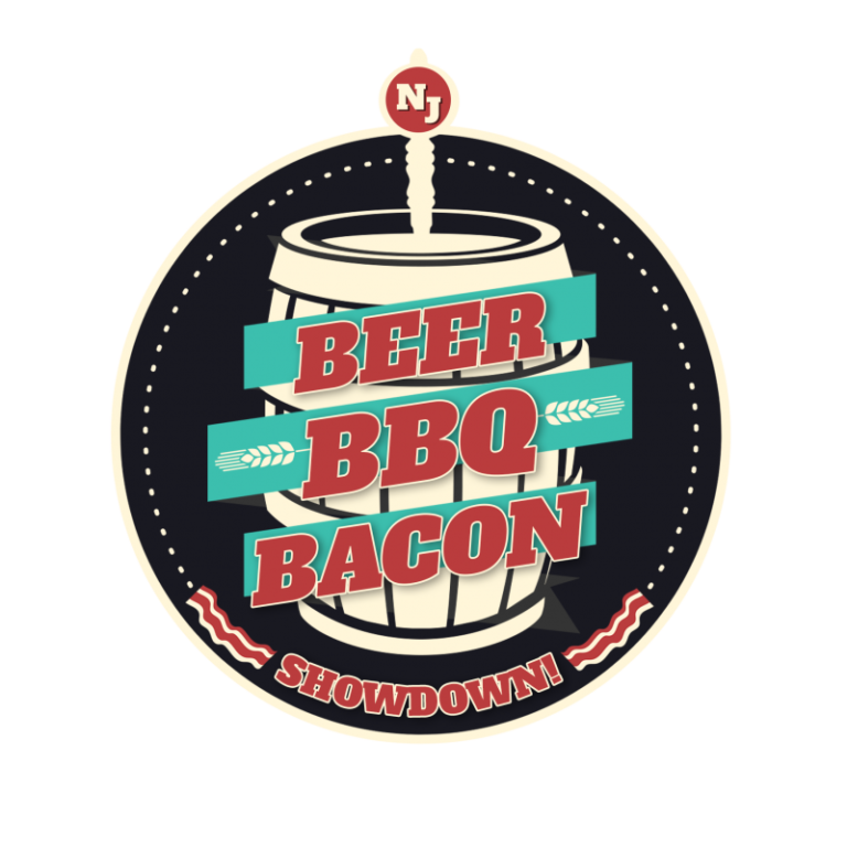 Three’s Company: Beer, BBQ, Bacon Showdown