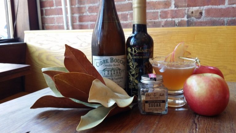 Halloween Cocktails by Top NJ Mixologists