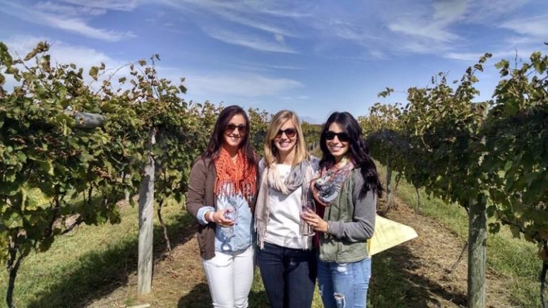 Cape May Wine Festival, October 10 and 11