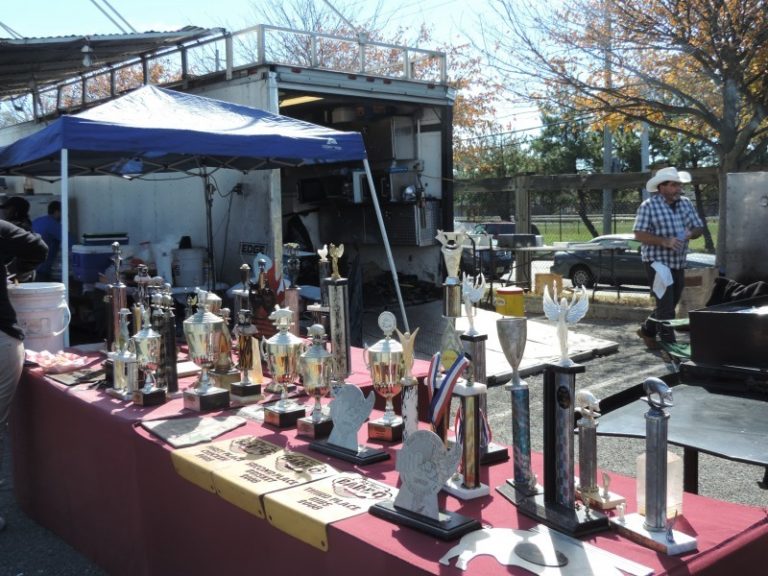 2015 Smokin’ Hot Atlantic City BBQ Championship
