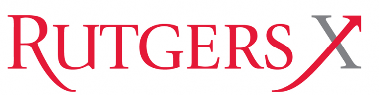 RutgersX Announces Accelerator Companies to Pitch at 2015 Conference