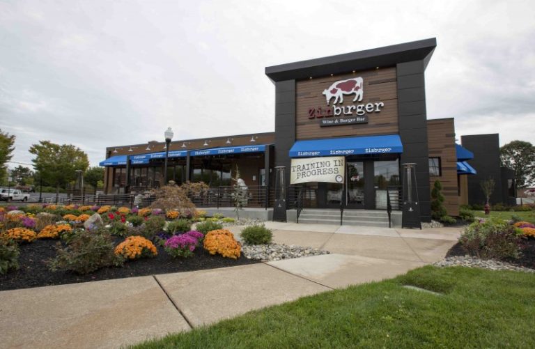 Zinburger Opens in Morris Plains