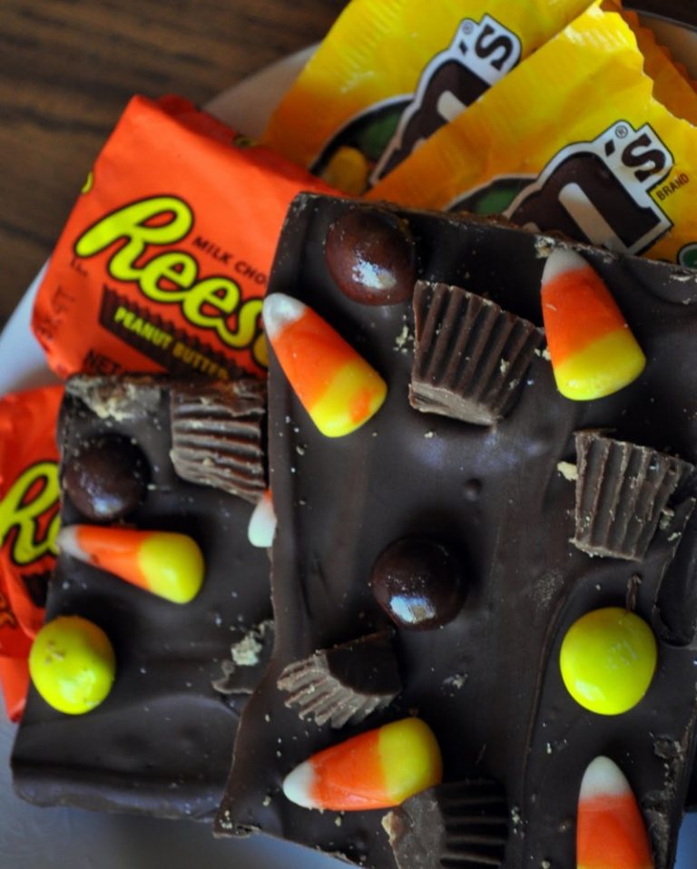 Boo! Seasonal Recipes from Jersey Bites Writers