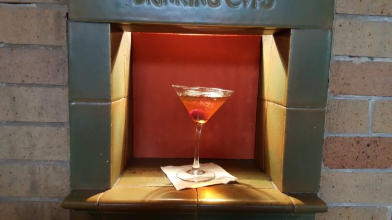 Montclair’s Pig & Prince Restaurant Goes Brando