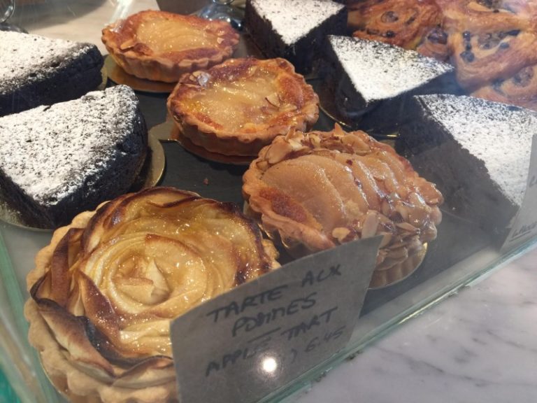 Choc-O-Pain French Bakery & Café