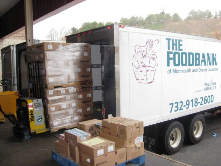 Wanted: Turkeys for the FoodBank of Monmouth and Ocean Counties