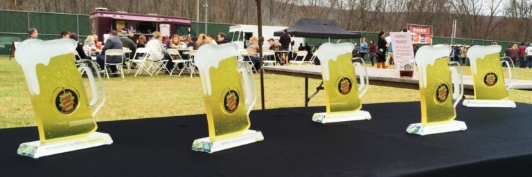 Beer, BBQ, and Bacon Showdown: A Winning Combination!