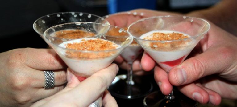 The Great Jersey Shore Martini Contest Returns