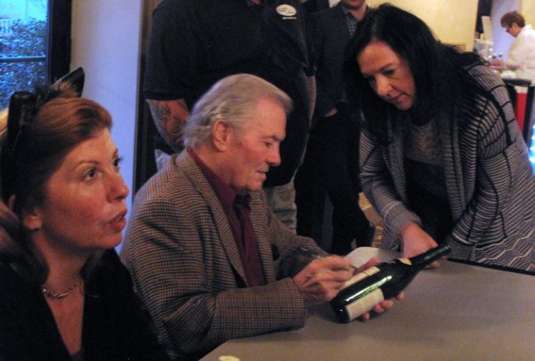 A Chat with Jacques Pépin