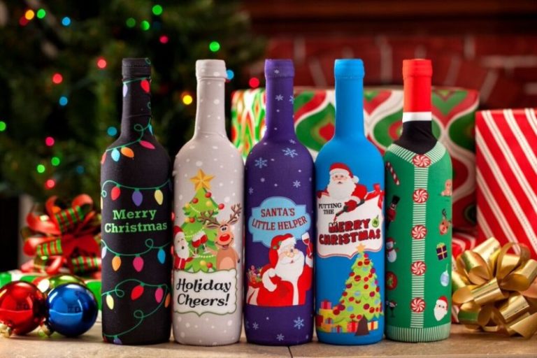 Tis the Season for NJ Foodie Gifts