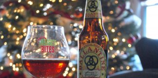 Ballantine Burton Ale