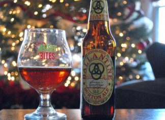 Ballantine Burton Ale