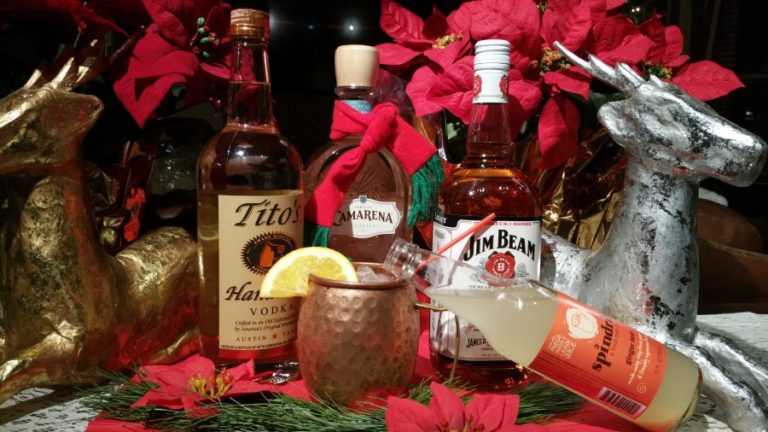 Markers’ Merry Mules