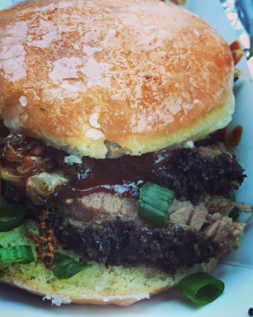 Kimchi Smoke: Southern Korean Barbecue