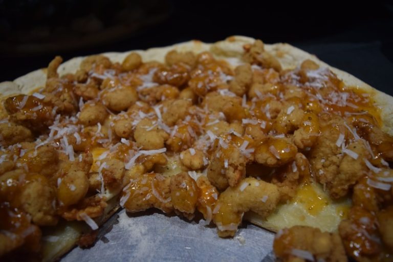 Nunzio’s Kitchen in Sayreville