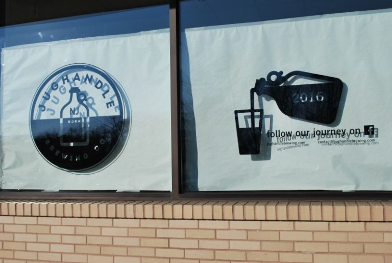 Coming Soon: Jughandle Brewing in Tinton Falls