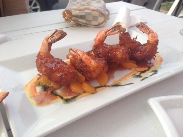 A Culinary Tour of Boulevard in Seaside Heights  