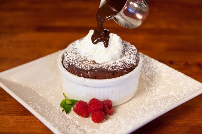 Salt Creek Grille: A Cut Above the Rest