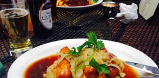 New Jersey Irish pubs