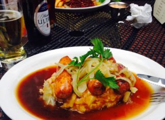 New Jersey Irish pubs