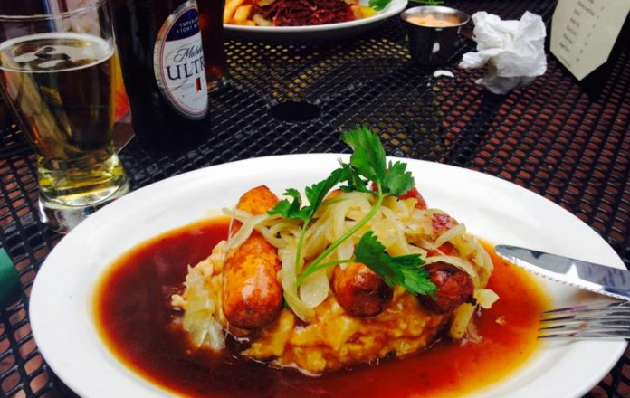 dublin house New Jersey Irish pubs