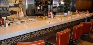 Hibernia Diner