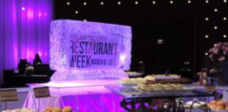 AC Restaurant Week