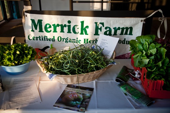 merrick farm