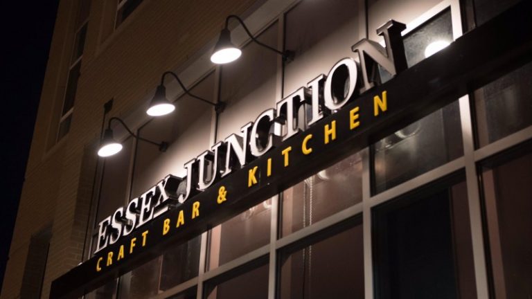 Bloomfield Welcomes Essex Junction Craft Bar & Kitchen