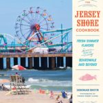The Jersey Shore Cookbook cover