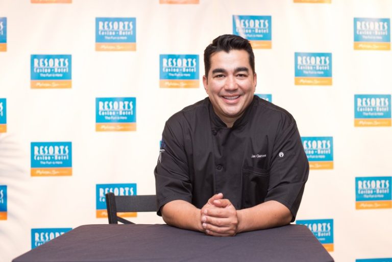 Chef Jose Garces: At Klink! and Beyond