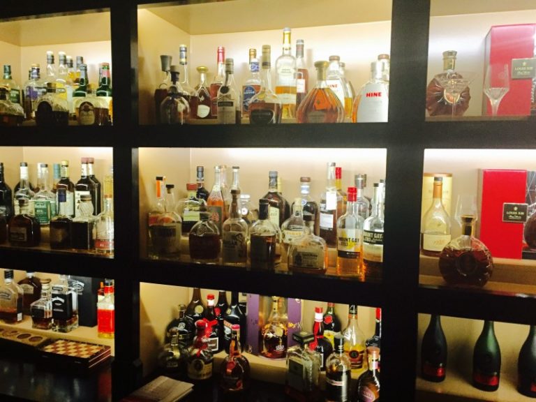 Le Malt in Colonia: A Visit to Remember