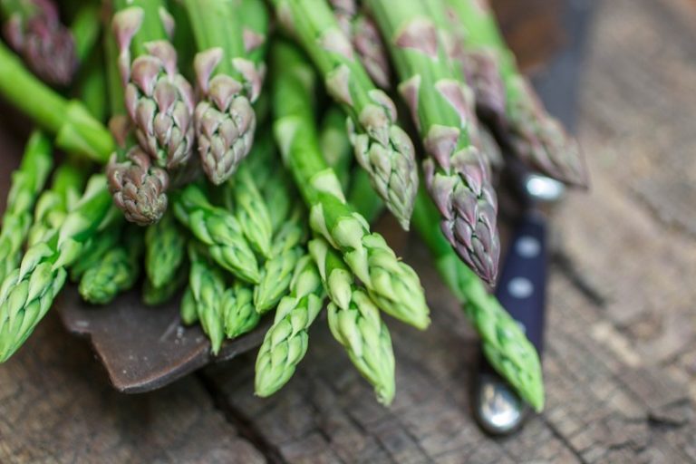 Vegging Out for Spring: Chefs’ Top Produce Picks