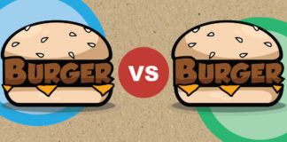 Meadowlands Burger Battle