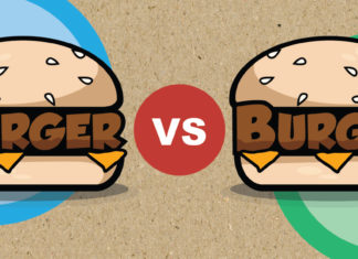 Meadowlands Burger Battle