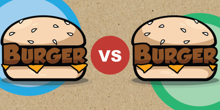 Coming Soon! Meadowlands Battle for the Best Burger