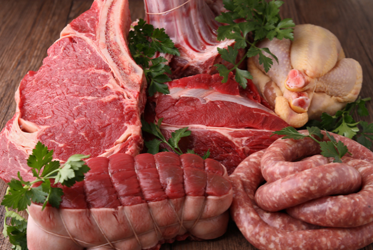 Firing Up the Grill with Classic Jersey Shore Area Butcher Shops